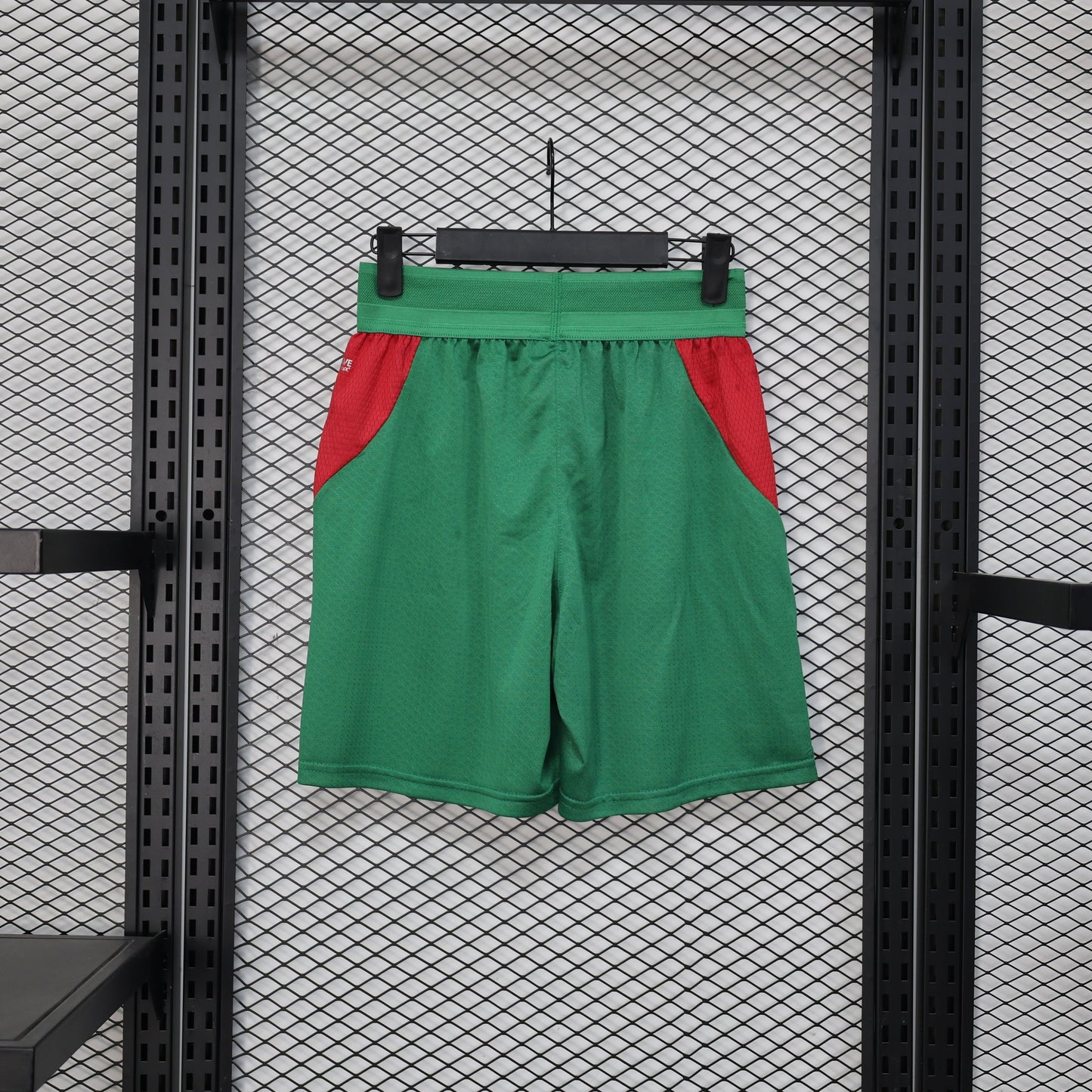 2026 Morocco World Cup Home Shorts