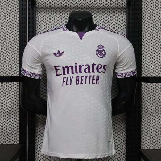 Maillot en édition limitée du Real Madrid 2026/2027