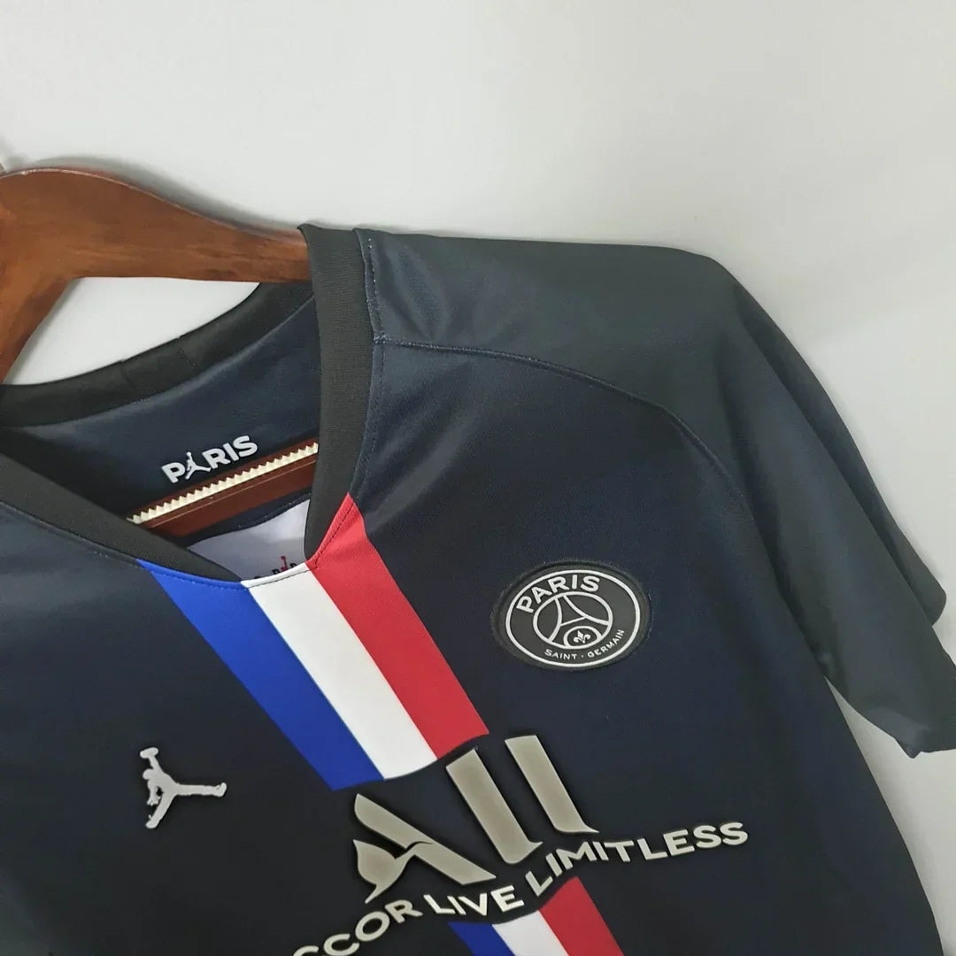 Divisa da trasferta 2019/2020 PSG