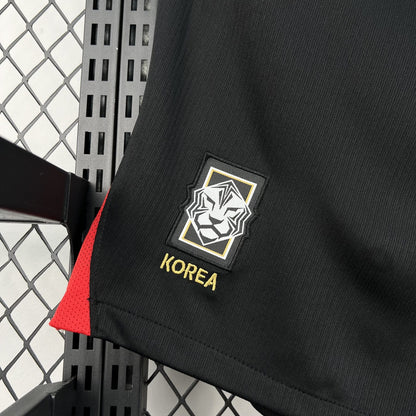 Shorts domicile Corée du Sud Coupe du Monde 2026