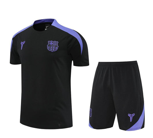 Completo da allenamento Barcellona x Kobe Bryant 2025/2026