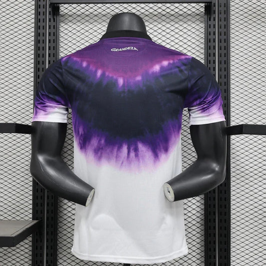Maillot en édition limitée Real Madrid "Galactic Blanc"