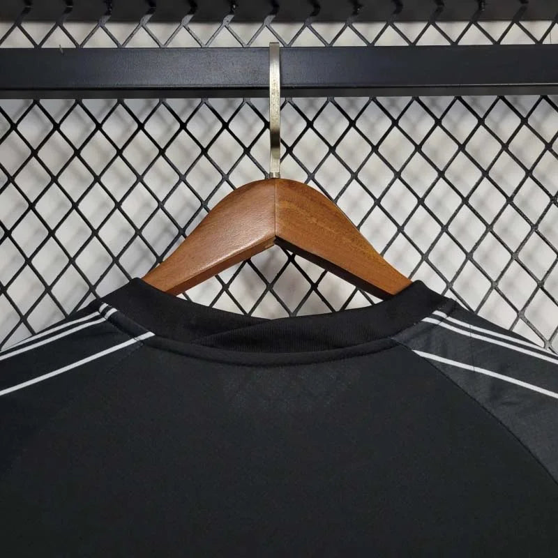 Maillot PSG Quatrième Extérieur 2024/2025