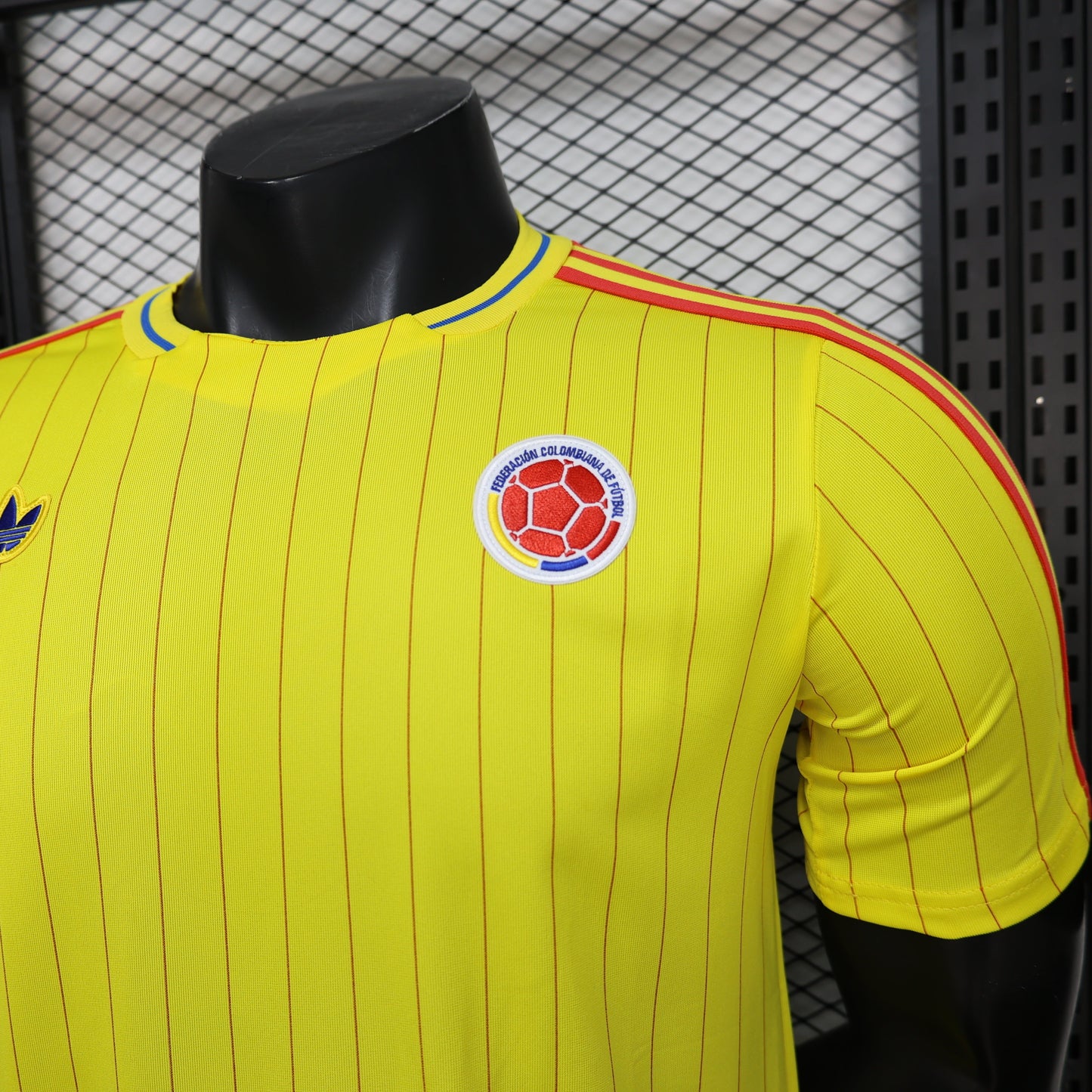 Maglia Limited Colombia 2026