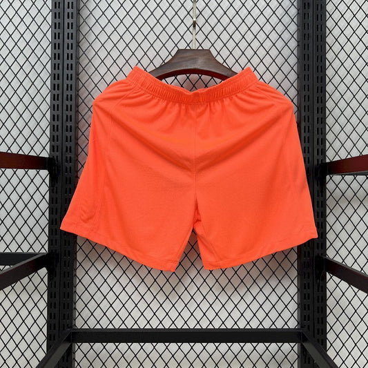 Pantaloncini da trasferta Barcellona 2025/2026
