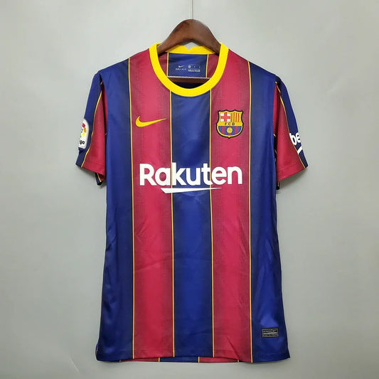 Maglia Barcellona Home Retrò 2020/2021