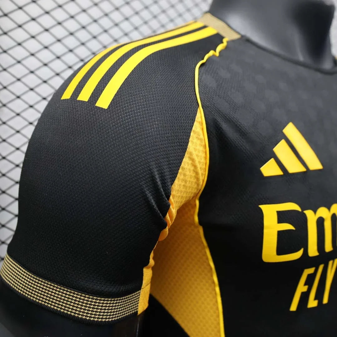 Maillot Édition Limitée "Solar Pulse" Real Madrid