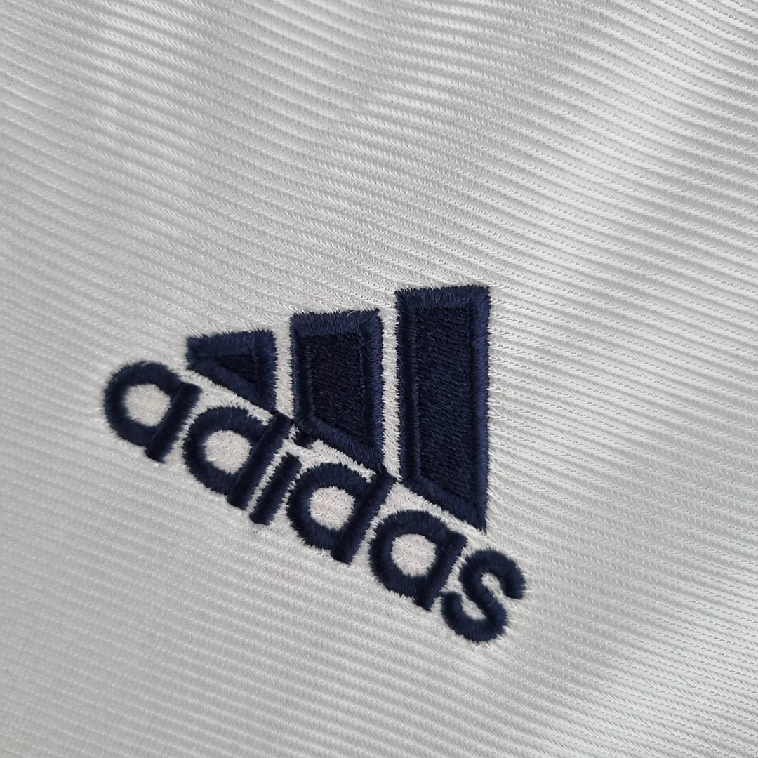 Maglia Home Retrò Real Madrid 1998/2000