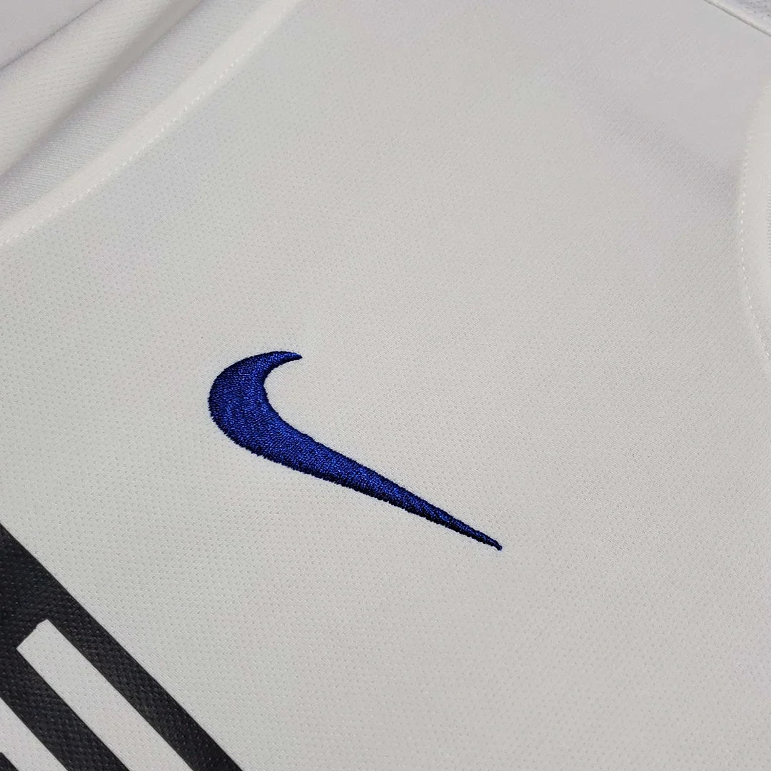 Maglia Inter Milan da Trasferta Retrò 2010-2011