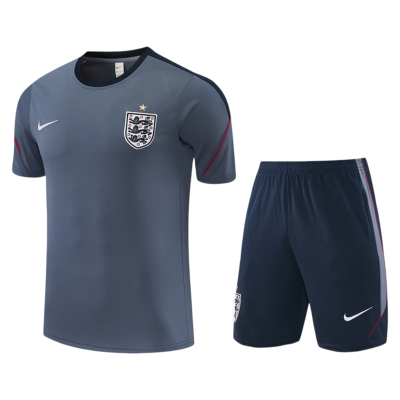 Ensemble gris Angleterre 2026/2027
