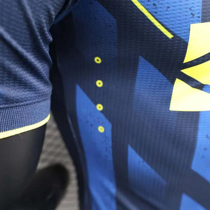 2023/2024 Newcastle United Third Away Kit
