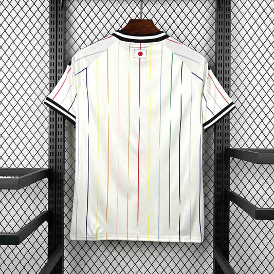 Maillot domicile du Japon pour la Coupe du Monde 2026 version fan