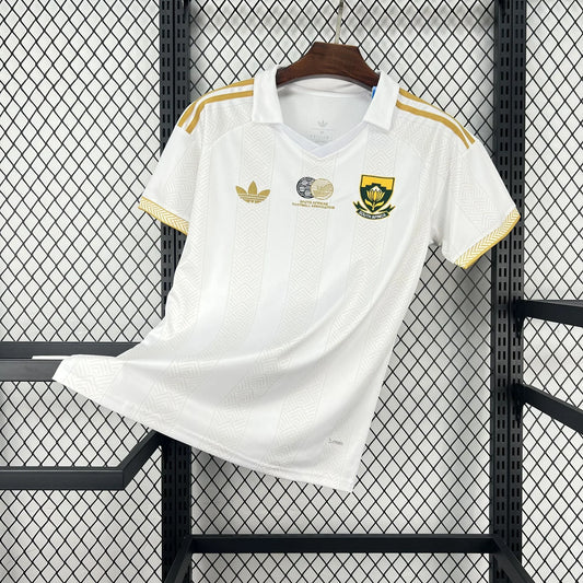 Maillot Coupe du Monde 2026 Afrique du Sud Version Fan