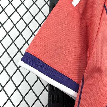 Maillot extérieur Coupe du Monde 2026 Écosse version supporter