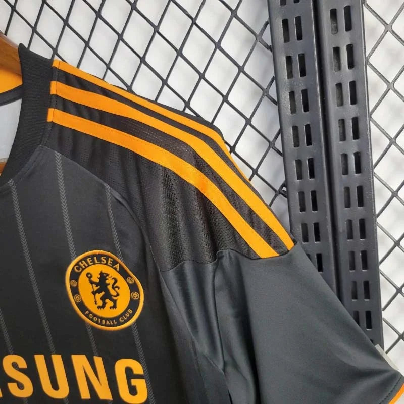 2010-2011 Retro Chelsea Away Jersey