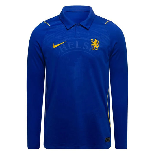 Chelsea Home Manica Lunga 2026/2027