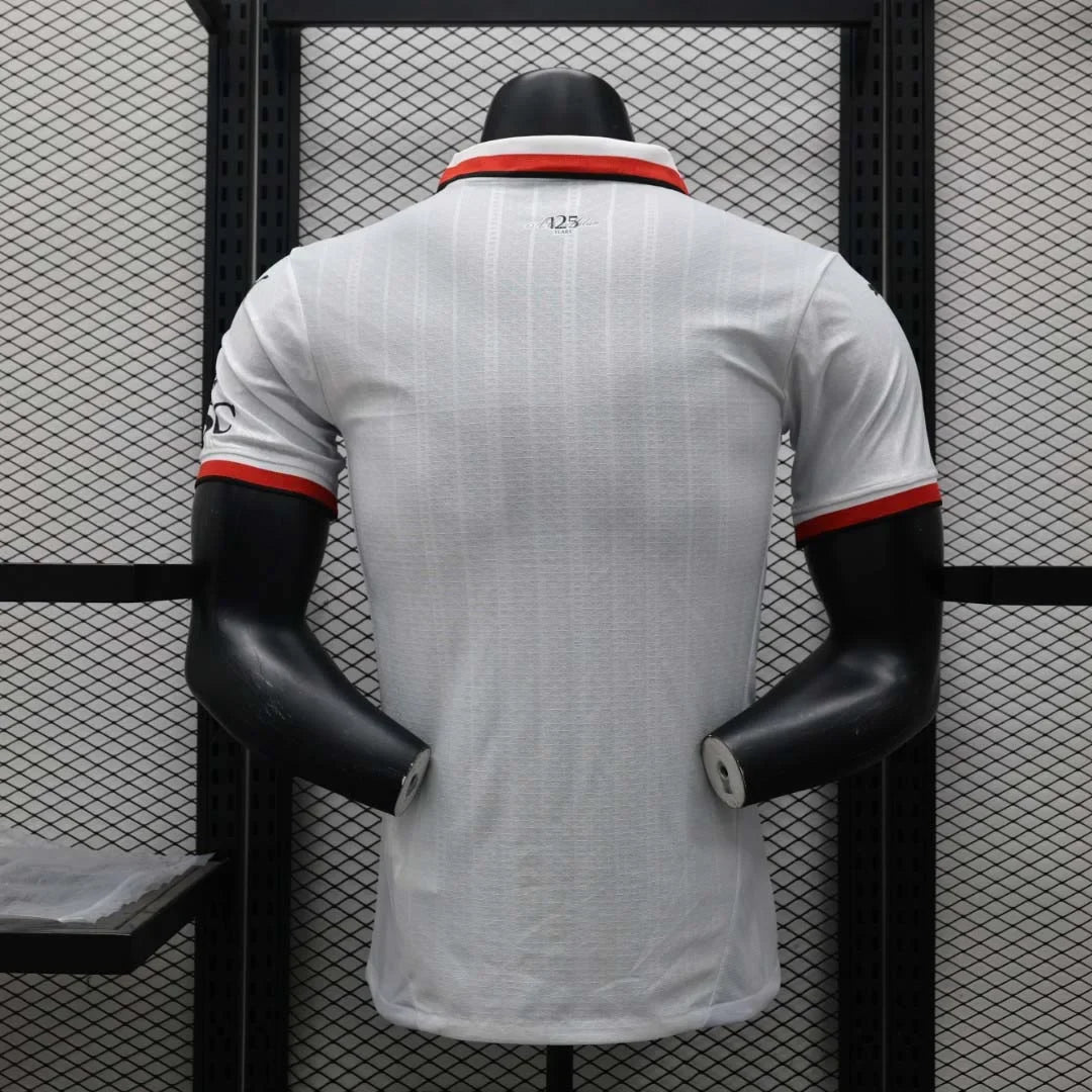 Maillot extérieur AC Milan 2024/2025