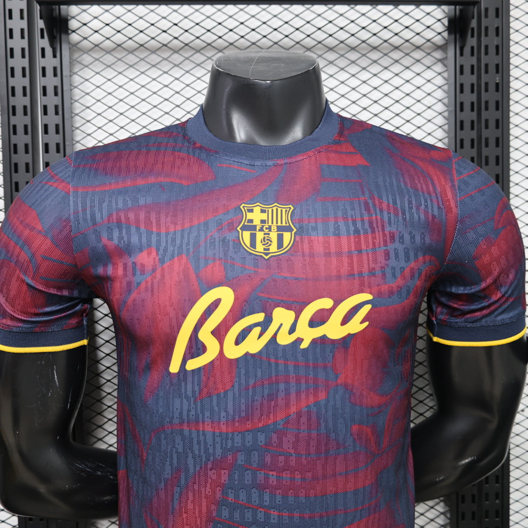 Maglia Barcellona Limited Edition 2026/2027