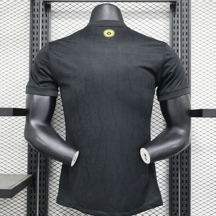 Argentina "Midnight Pampas" Limited Jersey