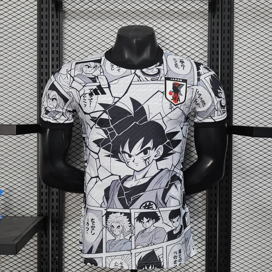 Maillot Japon "Shogun Core" - Édition Limitée
