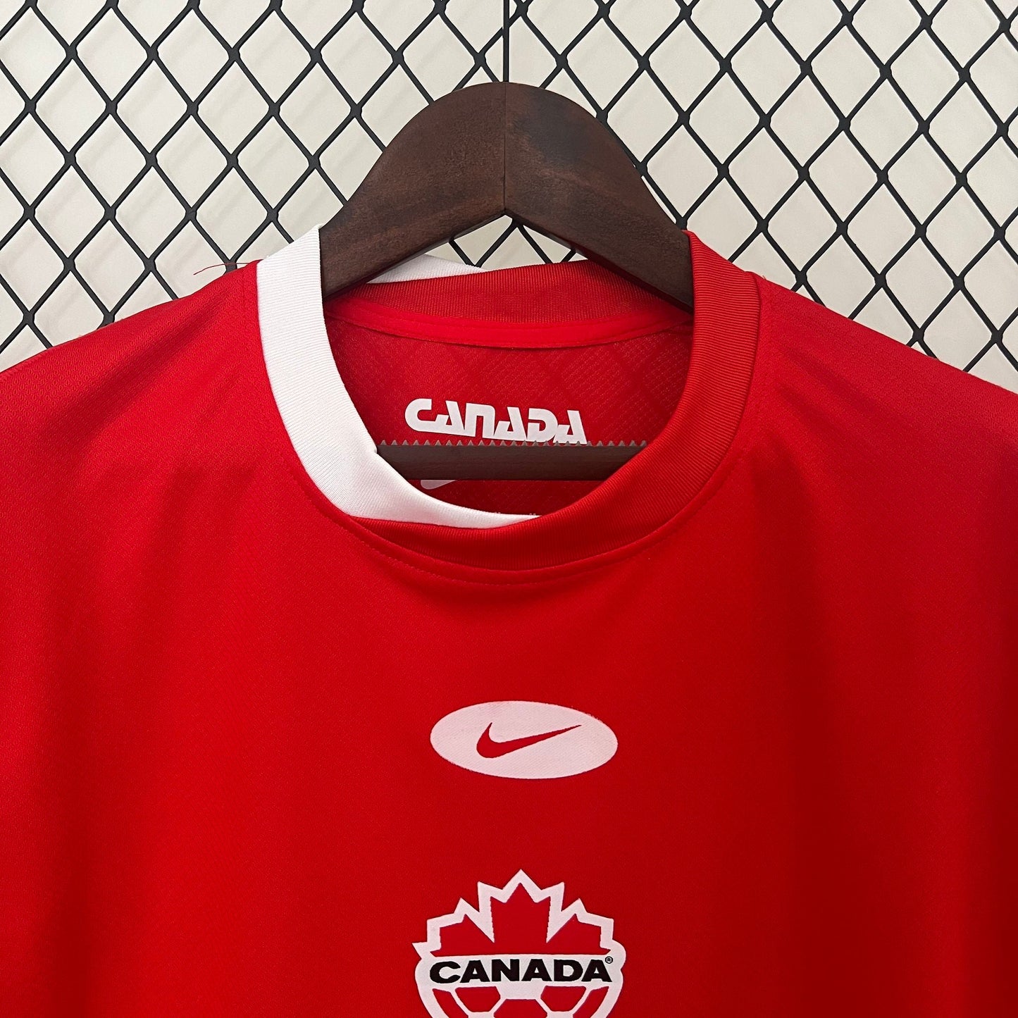2024 Canada Home Jersey