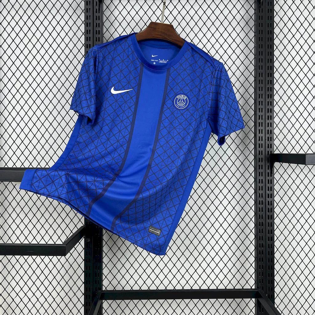 Tenues d'entraînement du PSG 2025-2026