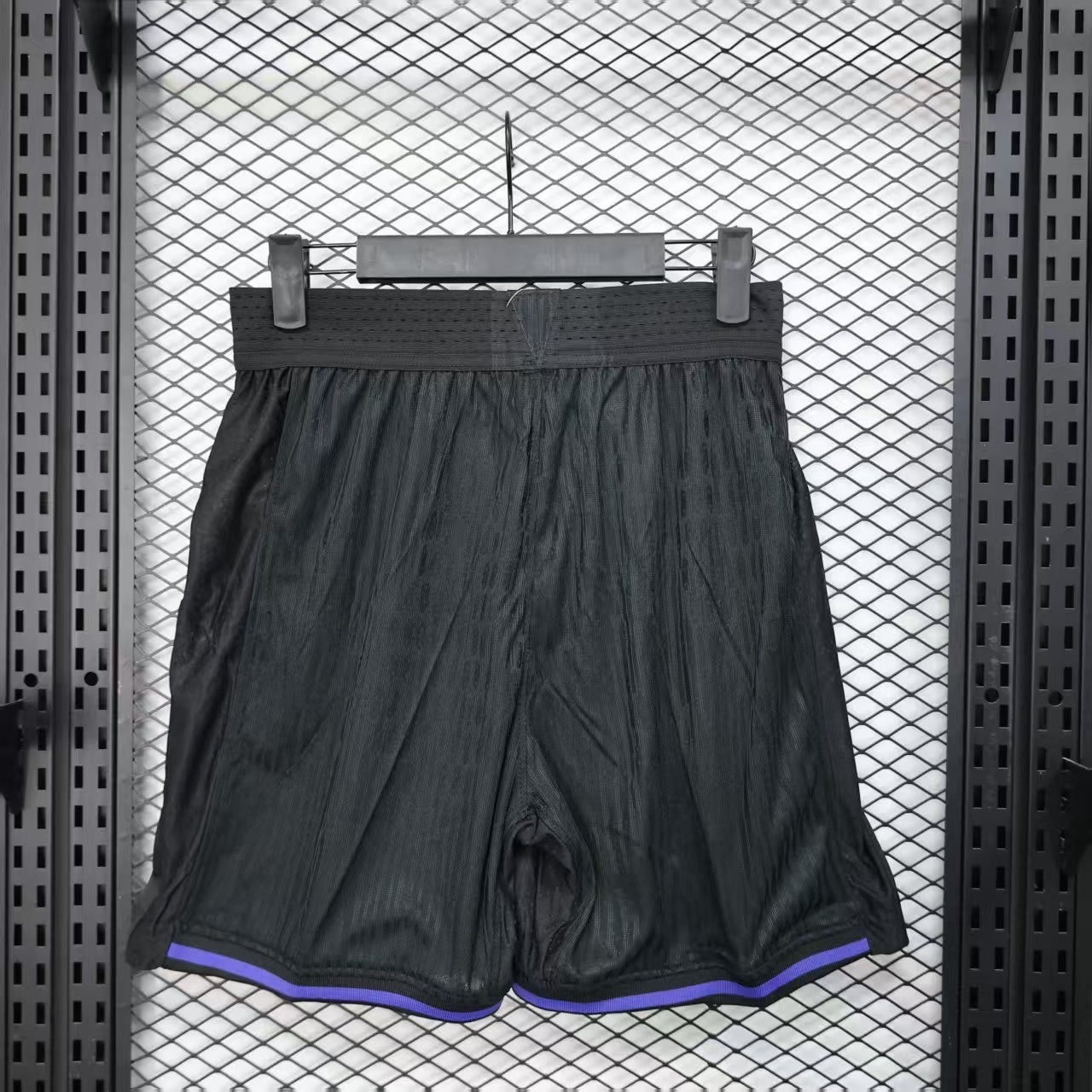 Pantaloncini pre-partita Barcellona X Kobe Bryant 2025/2026