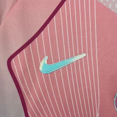 Maillot édition limitée PSG « Nébula »