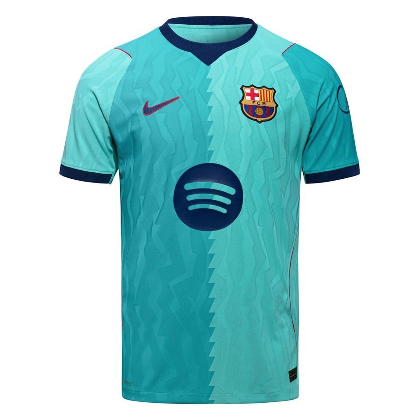 Terza divisa Barcellona 2026/2027