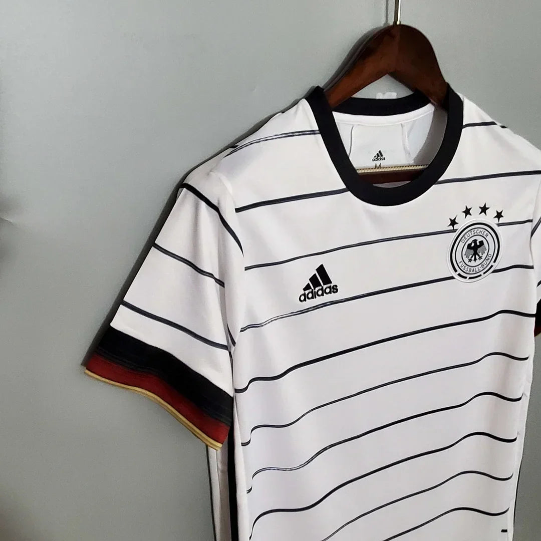 Maglia Home Germania Retro 2020