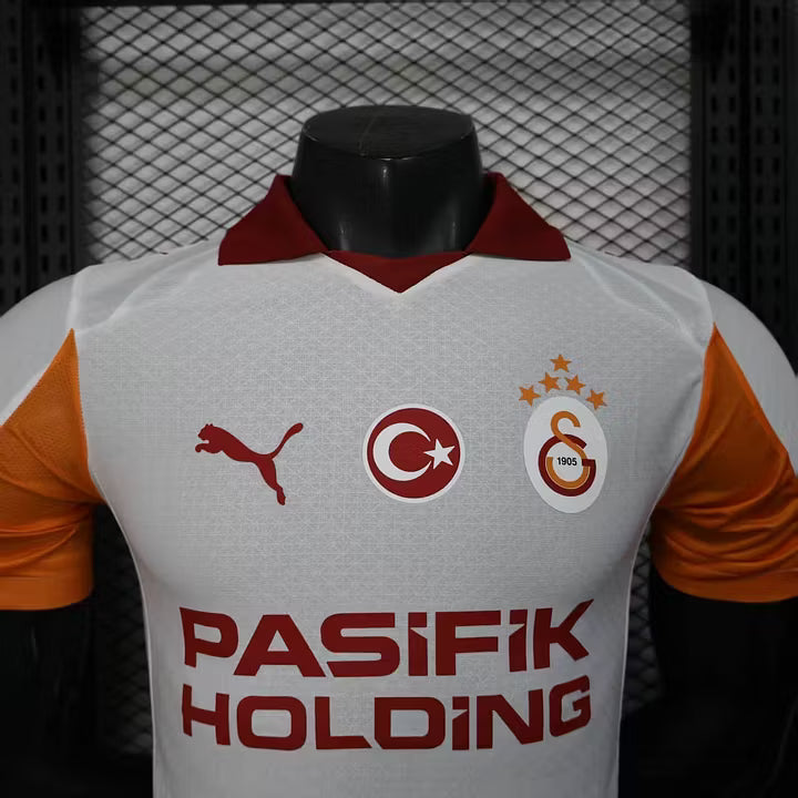 Divisa da trasferta Galatasaray 2025/2026