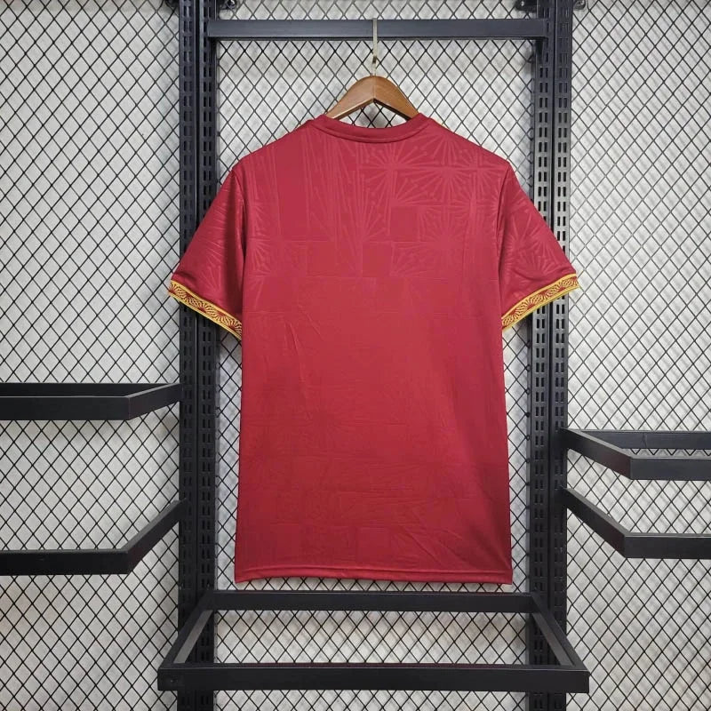 2025-2026 Mexico Limited Jersey