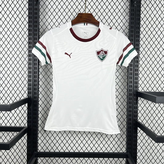 2026/2027 Fluminense Trasferta Donna
