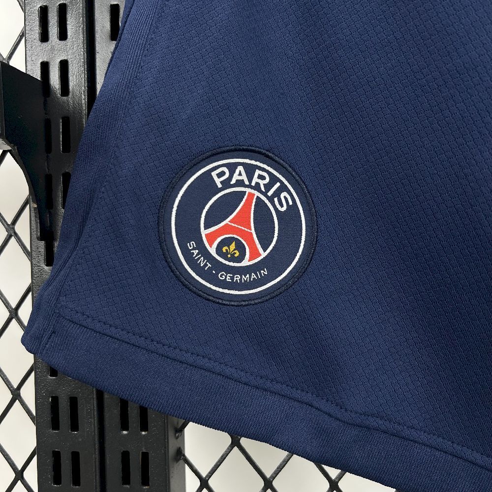 Pantaloncini Home PSG 2025/2026