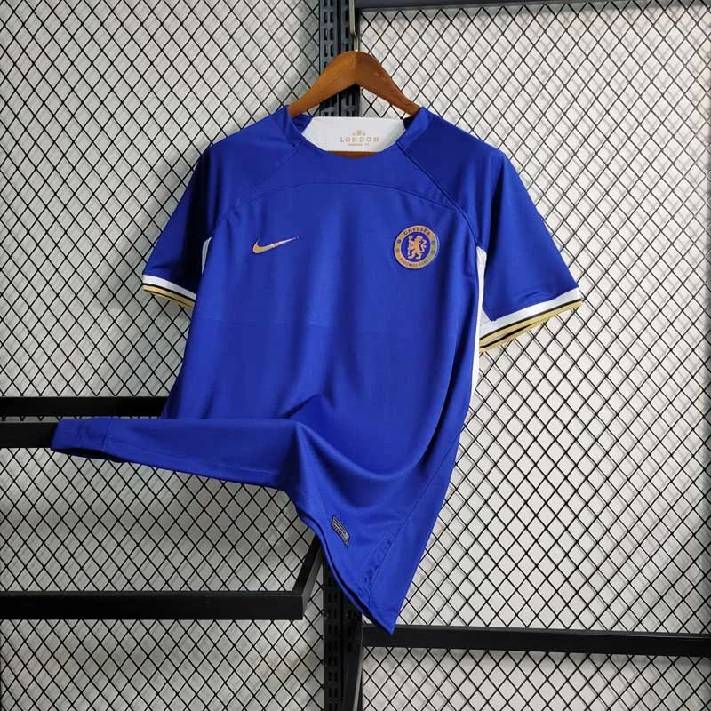 Maillot Domicile Chelsea 2023/2024