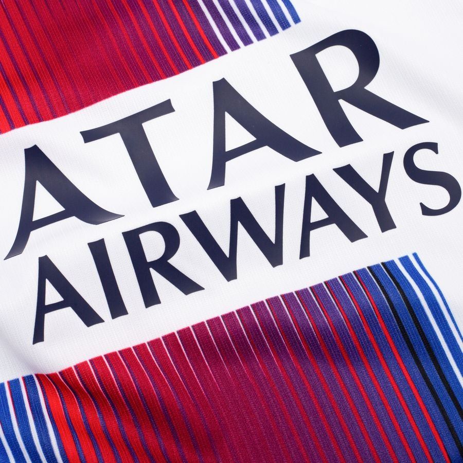 Maillot extérieur manches longues PSG 2026/2027