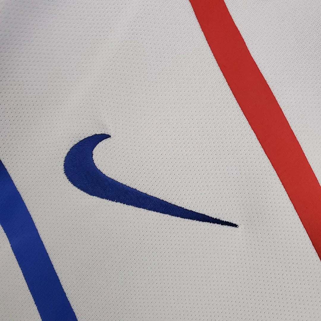 Maglia Olanda Trasferta Retrò 2010
