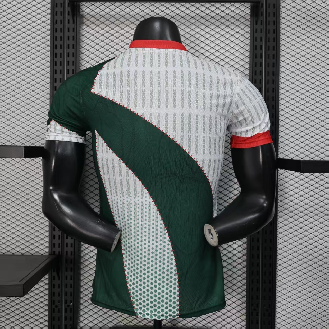 Maillot édition limitée Marseille 2026/2027