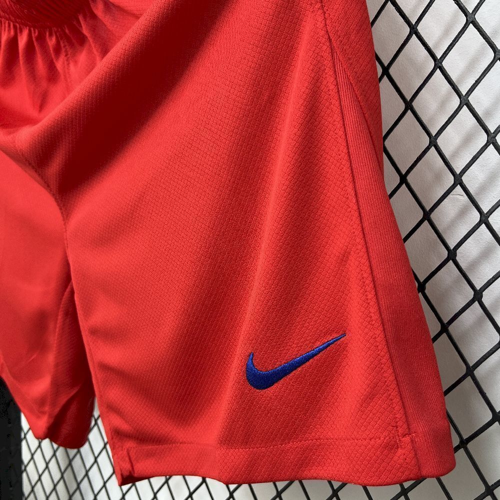 2025/2026 PSG Third Shorts
