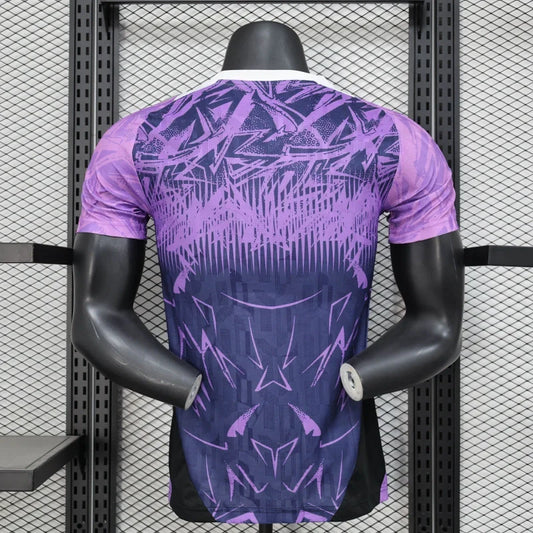 Maglia Manchester United "Violet Edge" Limited Edition