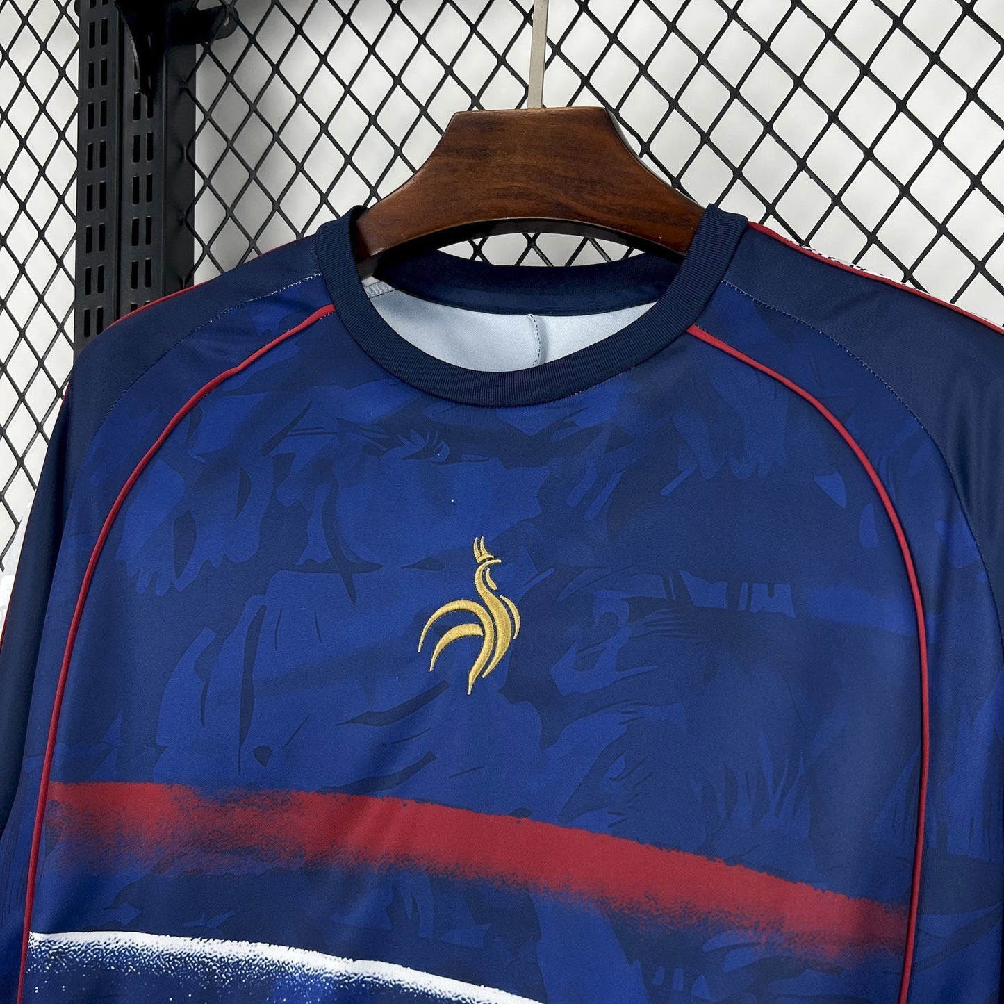 Maillot en édition limitée France "Zizou 10"