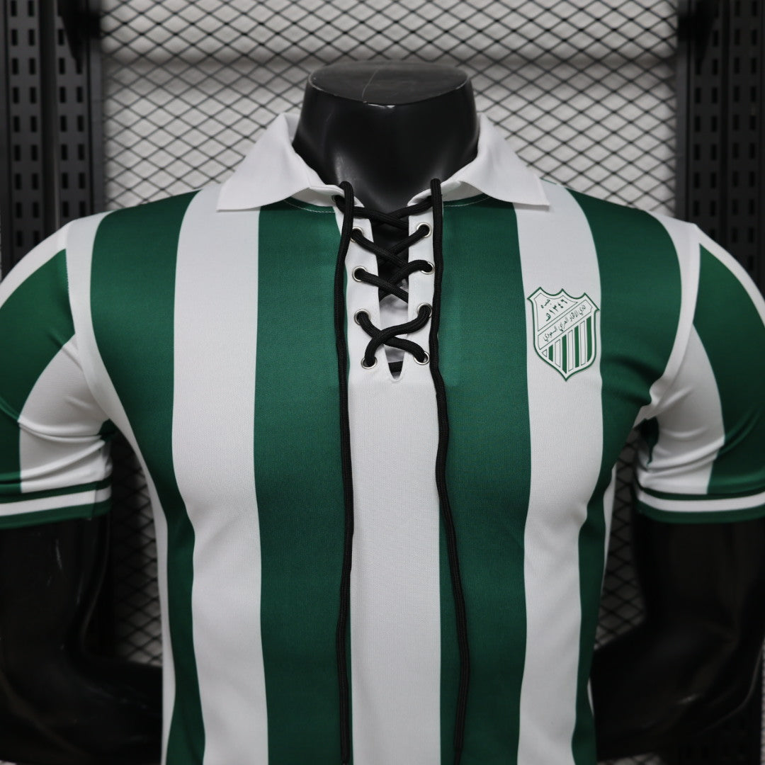 Maillot 2026/2027 Jeddah United Limited