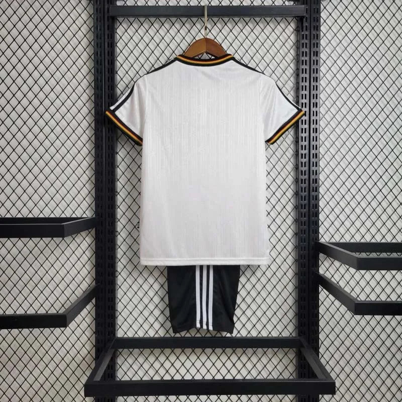 Maillot domicile Rétro Allemagne Enfant 1996