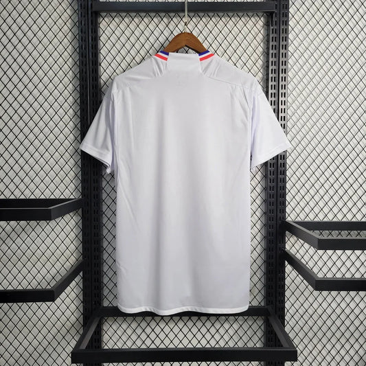Maglia Casa Lione 2023/2024