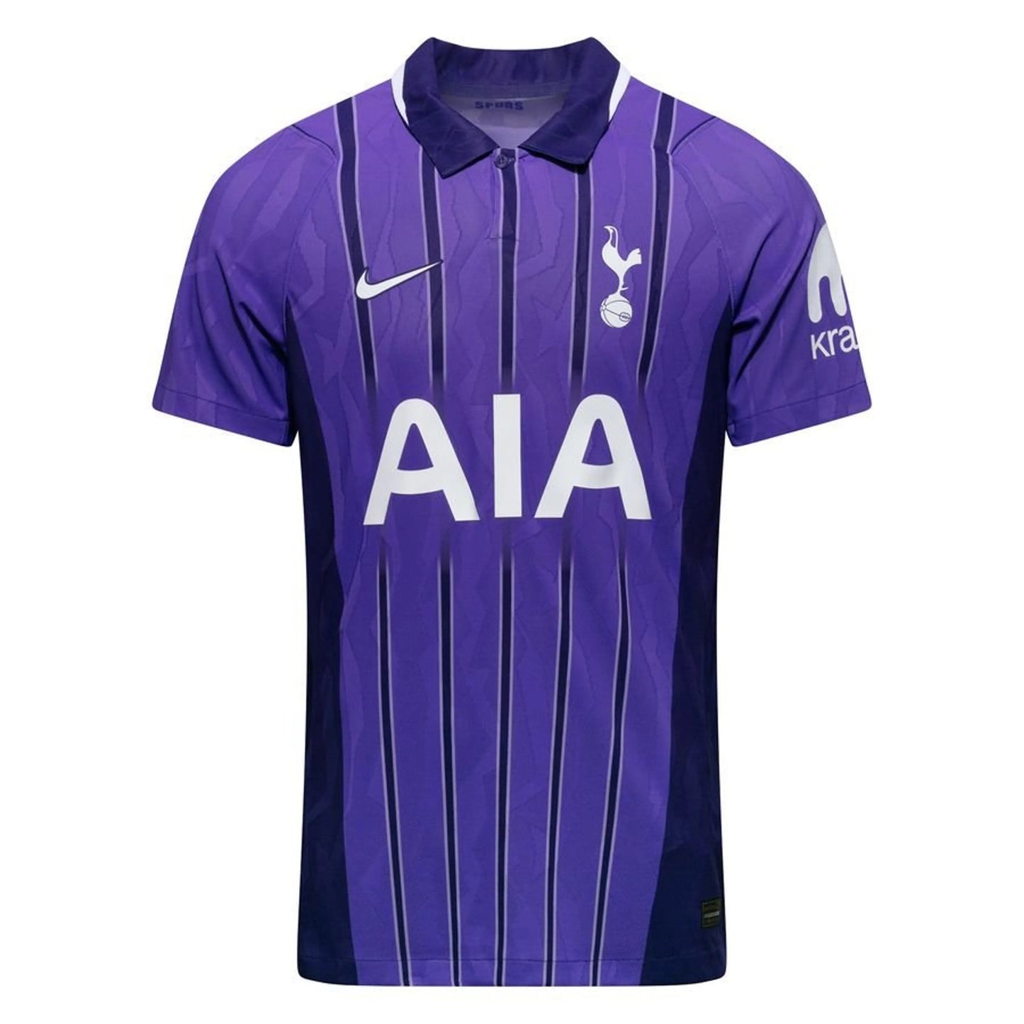 Troisième maillot de Tottenham 2026/2027