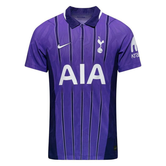 Troisième maillot de Tottenham 2026/2027