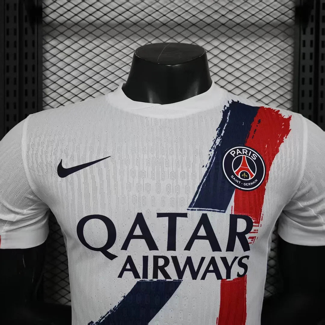 2025-2026 PSG Away Kit