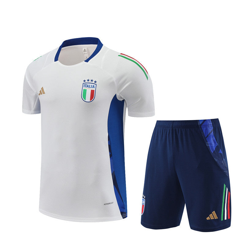 Italy Training Set