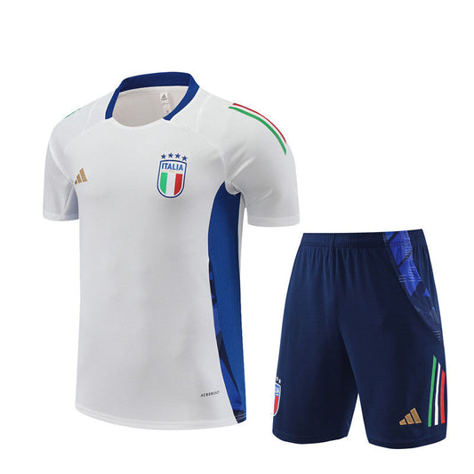 Set di addestramento per l'Italia