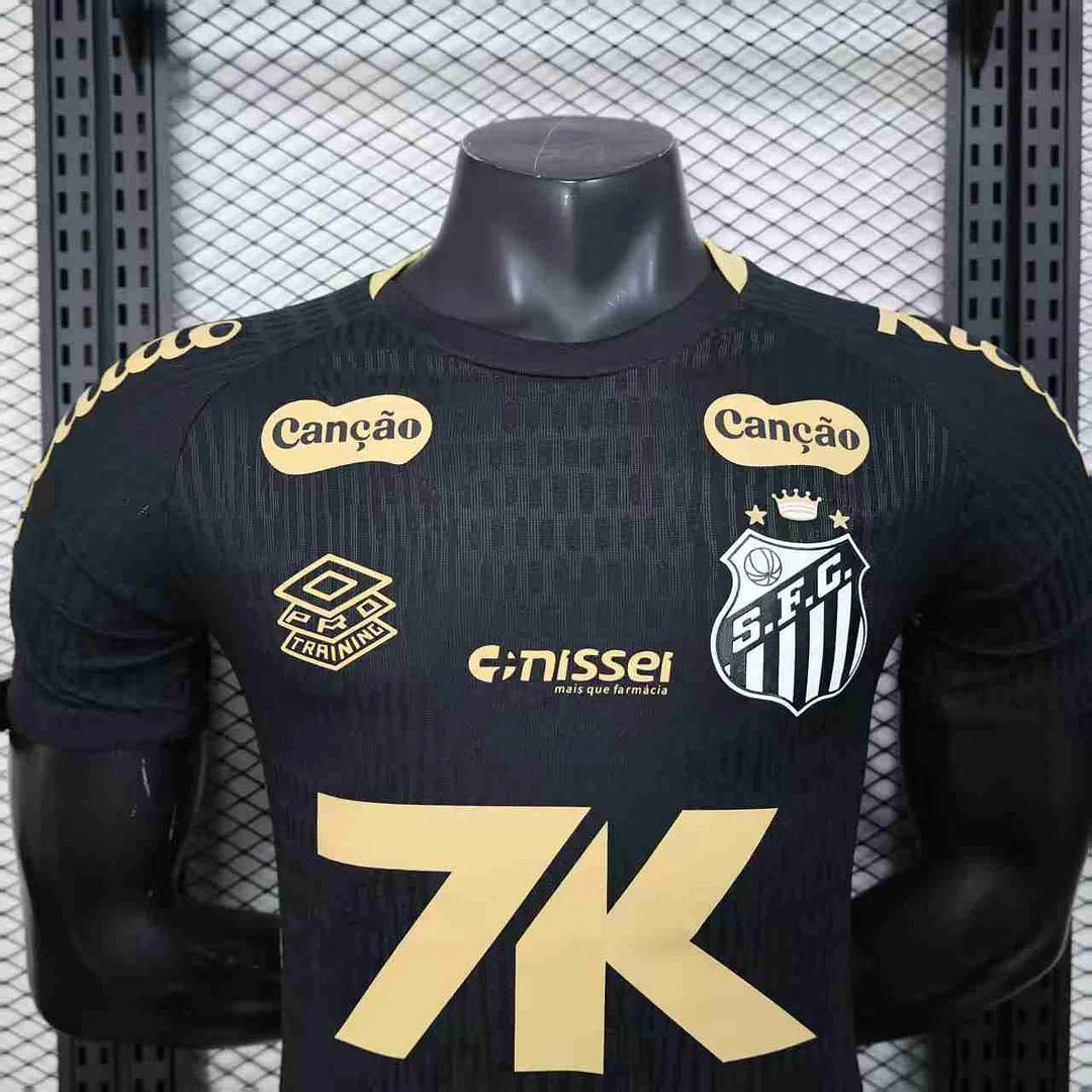 2025-2026 Santos Limited Jersey